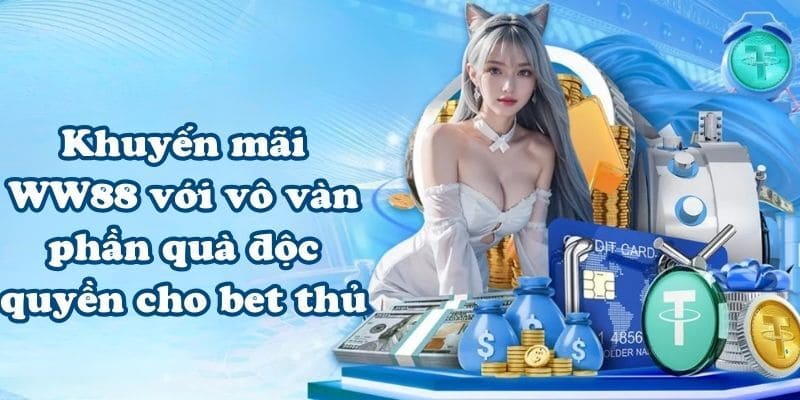 Hoàn nạp 3% cho cược thủ