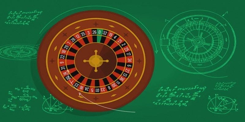 Bật mí cách chơi Roulette hiệu quả tại WW8 từ cao thủ