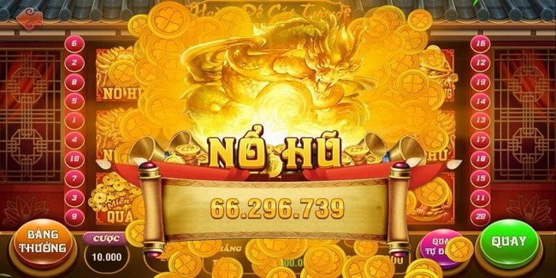 Thời điểm nhiều người tham gia là dễ nổ hũ nhất