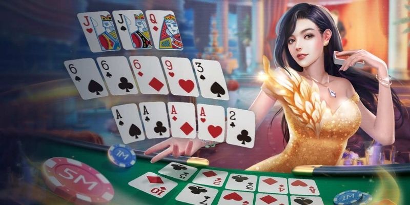 Uy tín hình thành thương hiệu game bài vững bền