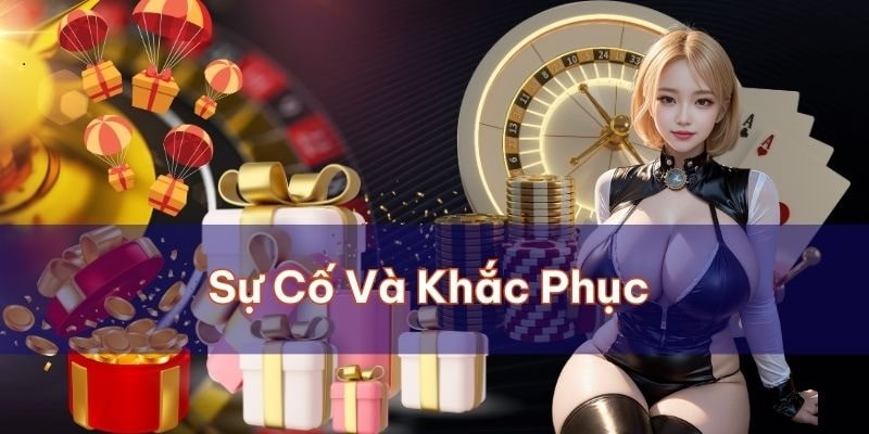 Những sự cố cần nắm và khắc phục khi rút tiền WW88