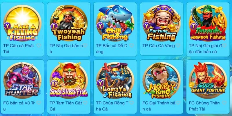 Tải ứng dụng về chơi game thả ga không hạn chế mỗi ngày