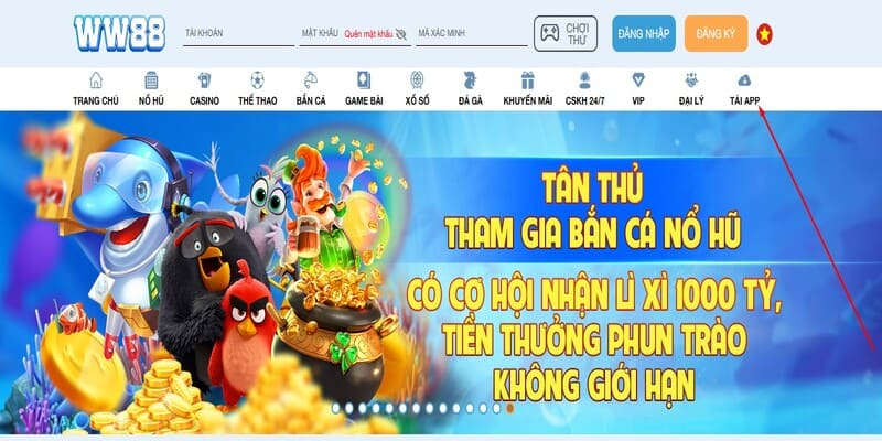 Hướng dẫn quy trình cài đặt app trên Android