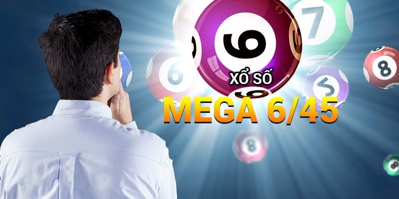 Thể loại Mega 6/45